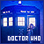 Doctor Who Doctor Who