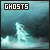 Ghosts Ghosts