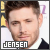 Jensen Ackles Jensen Ackles