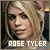 Rose Tyler Rose Tyler