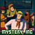 Scooby Doo: Mystery Incorporated Scooby Doo: Mystery Incorporated