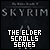 The Elder Scrolls Series The Elder Scrolls Series