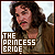 The Princess Bride The Princess Bride fanlisting